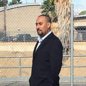 Meet your Posher, Juan